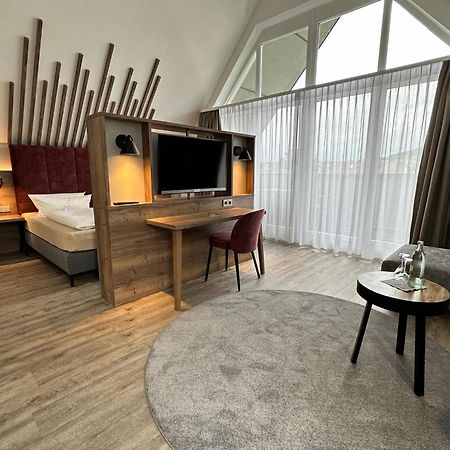 קרלשטאדט Hotel Mainpromenade ***S מראה חיצוני תמונה