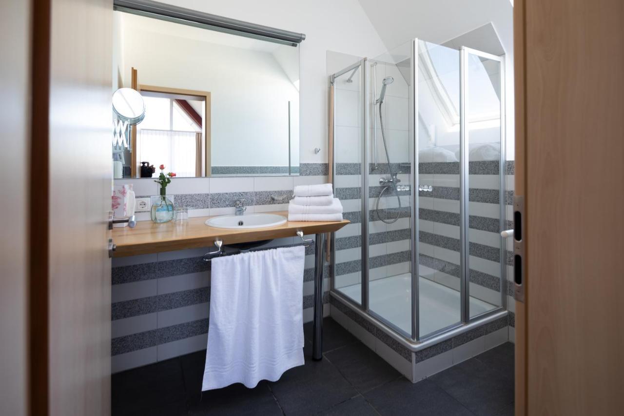 קרלשטאדט Hotel Mainpromenade ***S מראה חיצוני תמונה