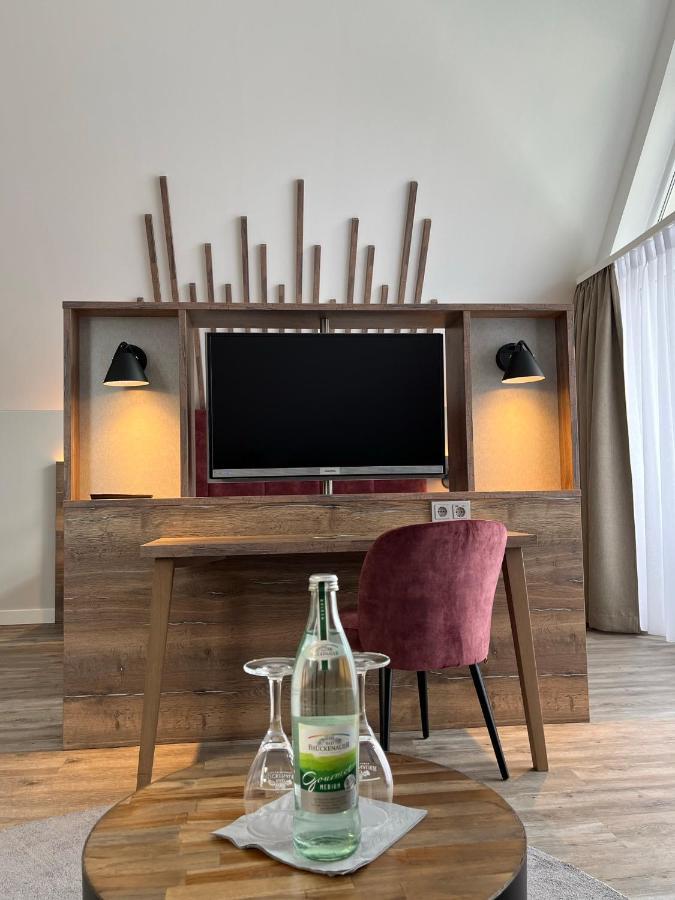 קרלשטאדט Hotel Mainpromenade ***S מראה חיצוני תמונה