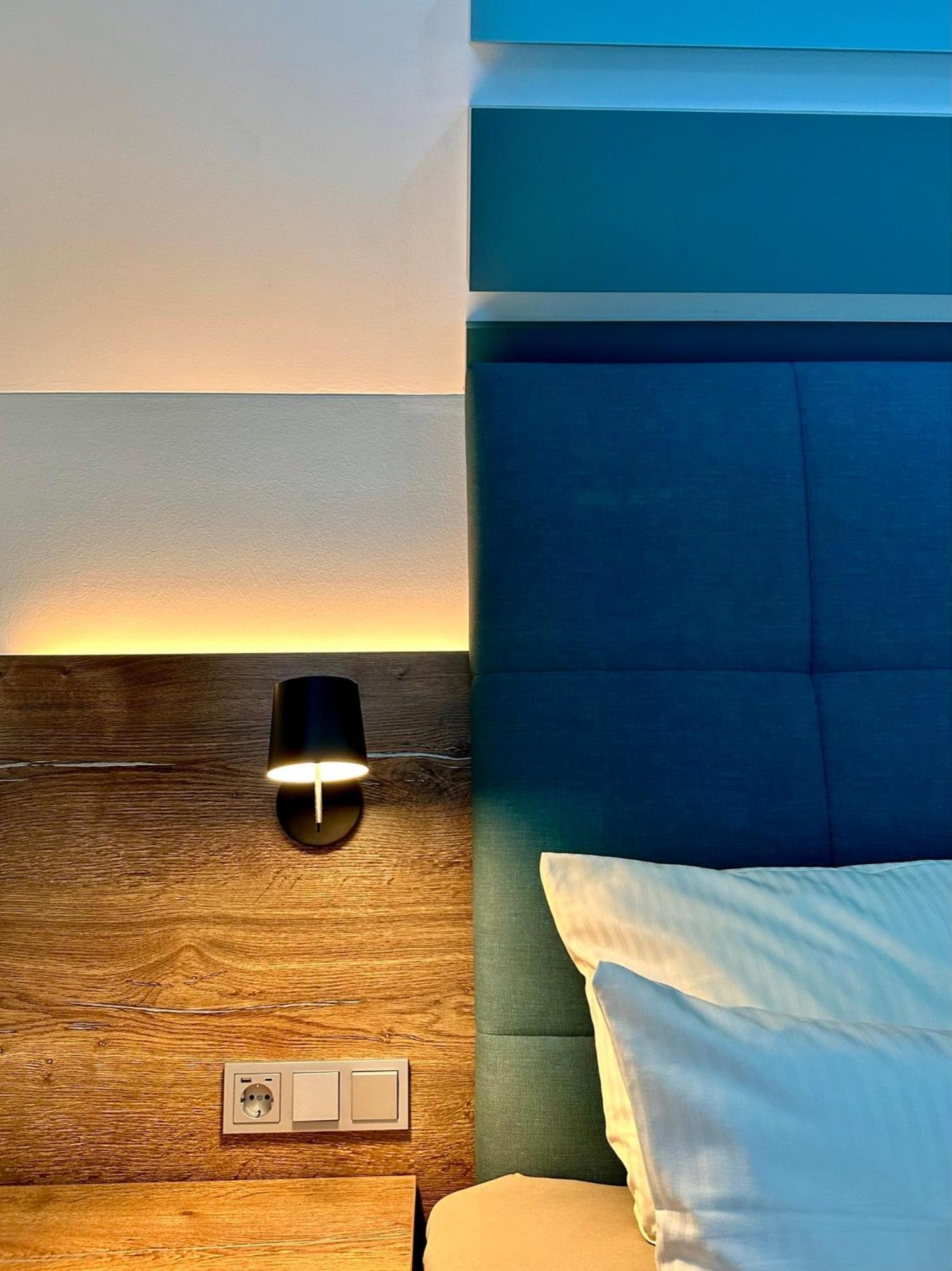 קרלשטאדט Hotel Mainpromenade ***S מראה חיצוני תמונה
