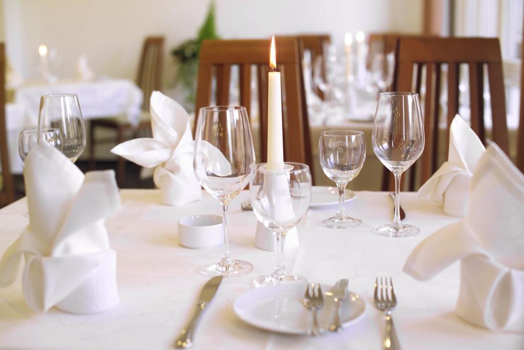 קרלשטאדט Hotel Mainpromenade ***S מראה חיצוני תמונה