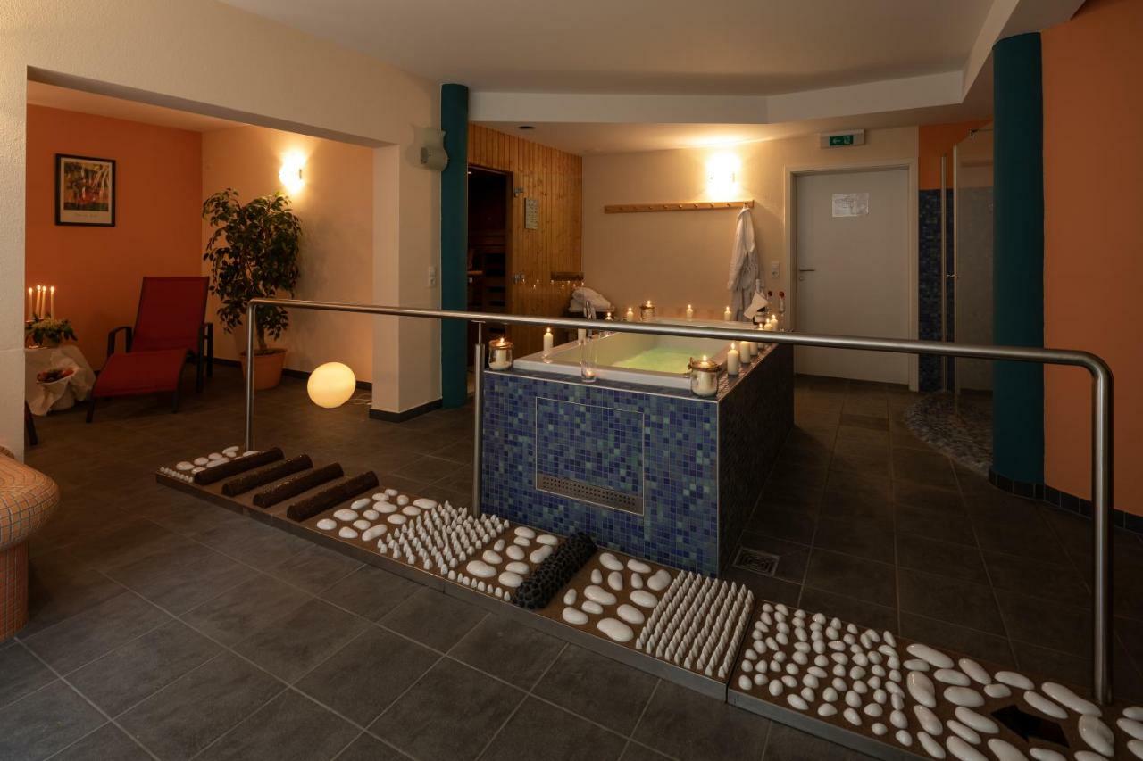 קרלשטאדט Hotel Mainpromenade ***S מראה חיצוני תמונה