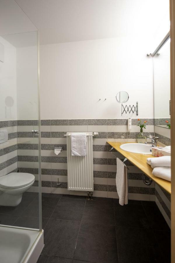 קרלשטאדט Hotel Mainpromenade ***S מראה חיצוני תמונה